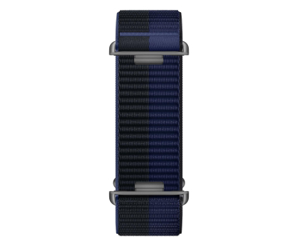 Pasek do smartwatchy Huawei Pasek Fit 3 nylon niebieski